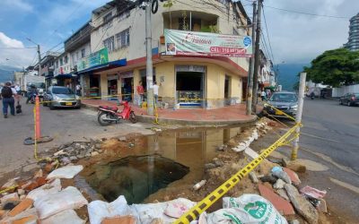 Atención, estos son los 205 barrios de Ibagué, que no tendrán agua mañana jueves