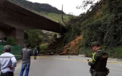 Atención viajeros, no hay paso por la Línea