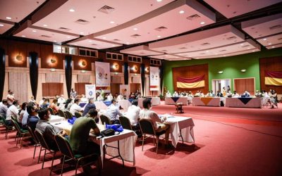 Gremios presentaron sus propuestas de reactivación económica a Alcaldía y Gobernación
