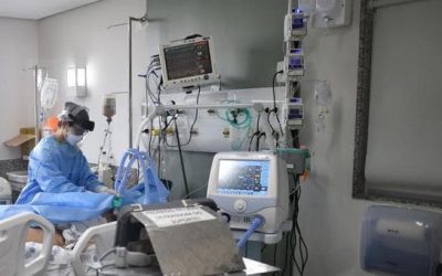 Nos acercamos a lo inesperado, el Tolima amaneció con 23 muertos y 1.312 nuevos contagios