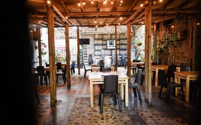 Bares y restaurantes volverán a la normalidad en la venta de licor