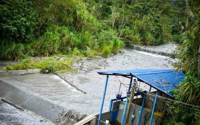 Se reestablece servicio de agua en Ibagué