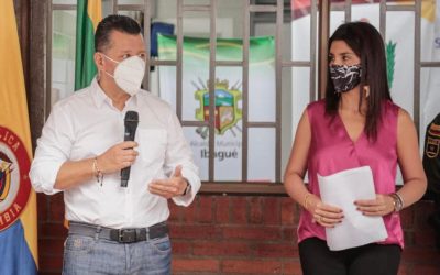 Ministra de Educación aplaude decisión de gratuidad en matricula de la Universidad del Tolima