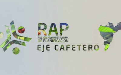 RAP eje Cafetero, donde está el Tolima, le la juega por una verdadera competitividad