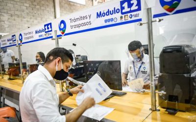 Horario especial por Semana Santa Secretaría de Movilidad de Ibagué
