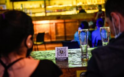 Este fue el balance durante plan piloto de reapertura de bares y discotecas en Ibagué