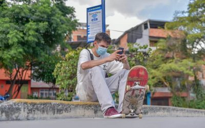 Ministerio de las TIC, busca jóvenes en el Tolima, para capacitación gratuita