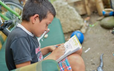 Matricule los niños, hay 4.000 cupos a disposición en cerca de 40 instituciones educativas de Ibagué