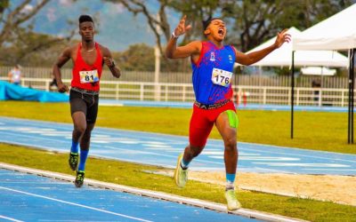 Tolima obtuvo 21 medallas en Campeonato Nacional e Internacional de Saltos y Pruebas Múltiples