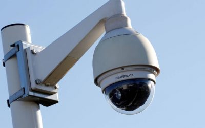 Viabilizado proyecto para el mantenimiento de las cámaras de seguridad de Ibagué
