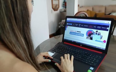 Cerca de 3.000 ibaguereños se inscribieron al programa ‘Misión TIC 2022’