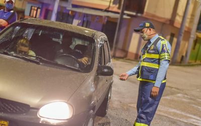 En Semana Santa, se implementarán fuertes  campañas de movilidad