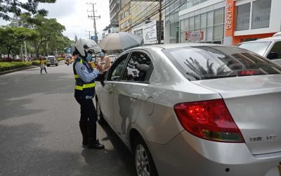 Ojo!! Quienes hayan sido sancionado en pandemia, tendrían descuento para pago, hasta de un 40 %