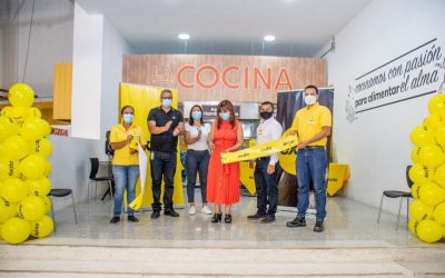 Grupo Éxito abre nueva sede en Ibagué