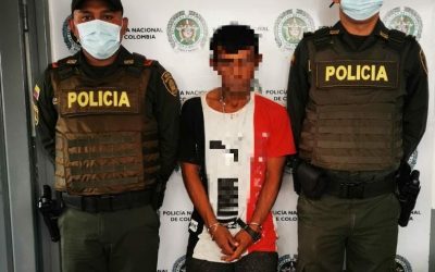 4 personas capturadas y casi 9.000 gramos de marihuana incautada por la policía
