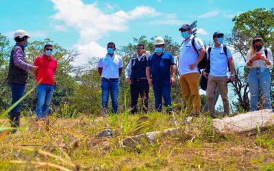 Mindeporte, pone la lupa a obras del Coliseo Mayor