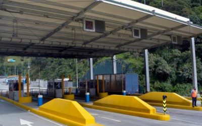 Gobernador del Tolima pide tarifa diferencial para nuevo peaje entre Ibagué y Armenia