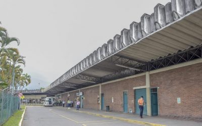 Transporte público en Ibagué, deberá tomar solo vías autorizadas