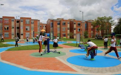 Se buscan 1.836 familias que quieran tener vivienda propia en Ibagué