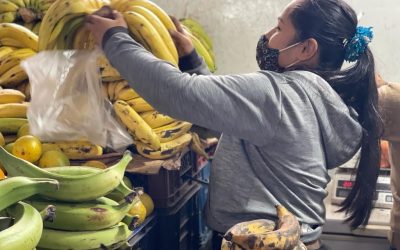 Plazas de mercado de Ibagué trabajarán con normalidad durante Semana Santa