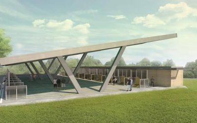 Lista licitación pública para construcción del Tejódromo en el Parque Deportivo de Ibagué