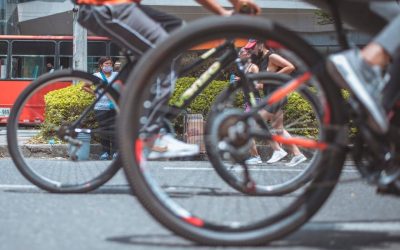Abierta licitación para, El Sistema Público de Bicicletas en Ibagué