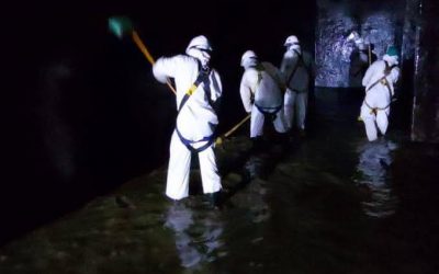 Atención !! por lavado de tanques, estos barrios no tendrán agua en Ibagué, el miércoles 21 de abril