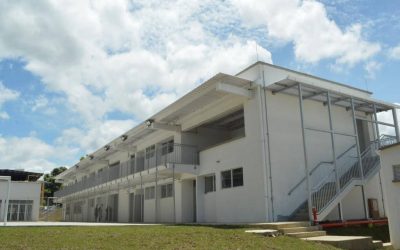 Contraloría hace seguimiento a obras de los 26 colegios de Jornada Única