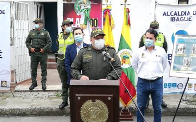 Plan contra el microtrafico en Ibagué, está generando grandes resultados, sorprendente balance