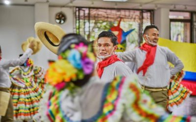 Se confirma la celebración de las fiestas de junio en Ibagué, en eventos virtuales
