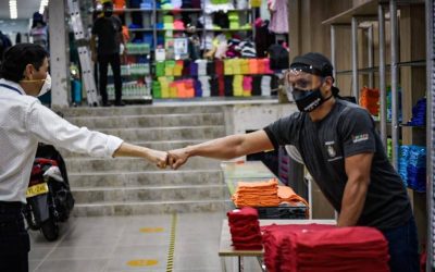 34 empresas ibaguereñas participarán en la macrorrueda de Procolombia