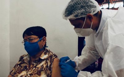 Tolima, piloto para iniciar la Fase III del Plan de Vacunación Nacional