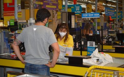 Atención !! Los más buscados en Ibagué, los 7.000 padres que no han reclamado el bono del PAE de sus hijos