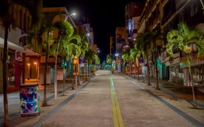 Atención!! Acaba de salir el decreto con nuevas  medidas preventivas para Ibagué