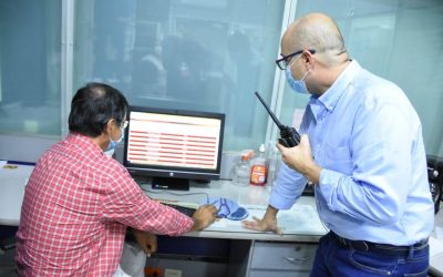 Declarada alerta roja en la Red Pública hospitalaria del Tolima
