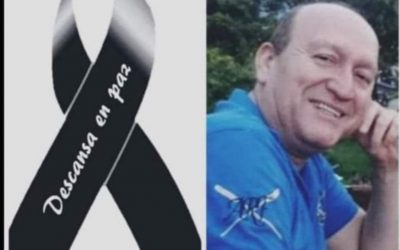 El popular «Jorgs» fue encontrado sin vida en el puente de la variante de Ibagué