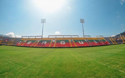 !Suspendido! Tolima no jugará hoy miércoles contra Emelec por Copa Sudamericana