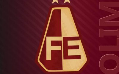!!!!!!!!!Deportes Tolima, campeón !!!!!!!!!!!