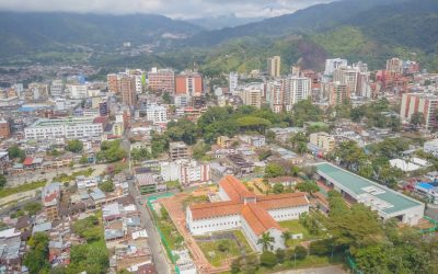 Atención!! La Alcaldía se va con toda para frenar el Covid, desde mañana, fuertes medidas