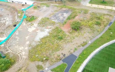 Complejo de Raquetas de Ibagué inicia su construcción