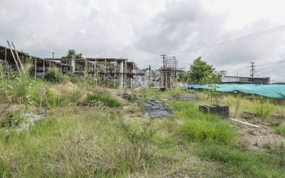 Se declaró incumplimiento al contrato para la Construcción del Centro Regional de Atención a las Víctimas