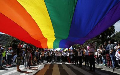 Con Reinados folclóricos, se celebrará la Semana del Orgullo LGBTIQ+ en el Tolima