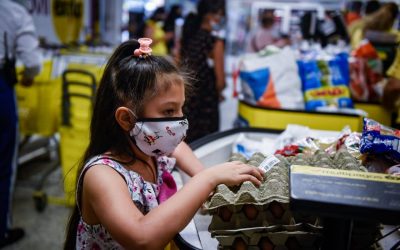 En que va la contratación del PAE en Ibagué?