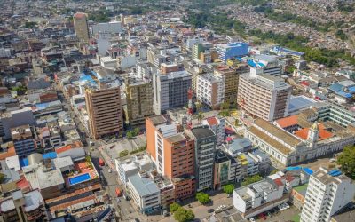 Ibagué pasó del cuarto al octavo lugar en desempleo según el DANE