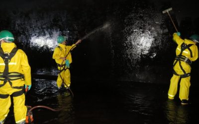 Atención!! Al menos 210 barrios de Ibagué, no tendrán agua este miércoles 14 de julio