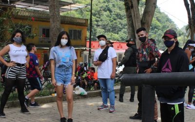Abierta convocatoria de empleo para 60 jóvenes sin experiencia laboral