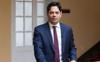 Polémica por nombramiento de nuevo Ministro del Deporte, sin experiencia en el área