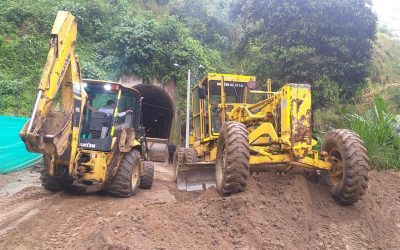 Asamblea del Tolima aprobó endeudamiento por 30 mil millones para adquirir maquinaria amarilla