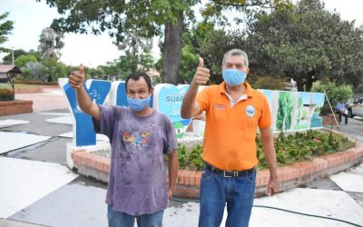 10 municipios del Tolima en camino de alcanzar la inmunidad de rebaño