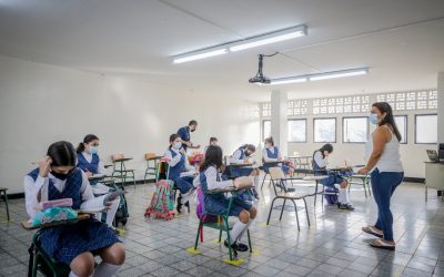 Sentencia ratificó continuidad del servicio académico presencial en Ibagué